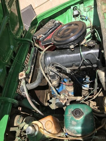 LADA (VAZ) 2106 1982, 99,817 km - 1.5 л - Bakı