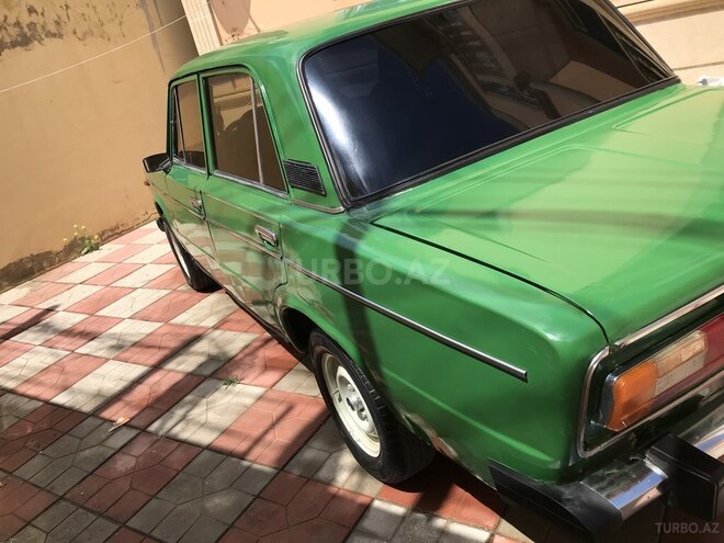 LADA (VAZ) 2106 1982, 99,817 km - 1.5 л - Bakı