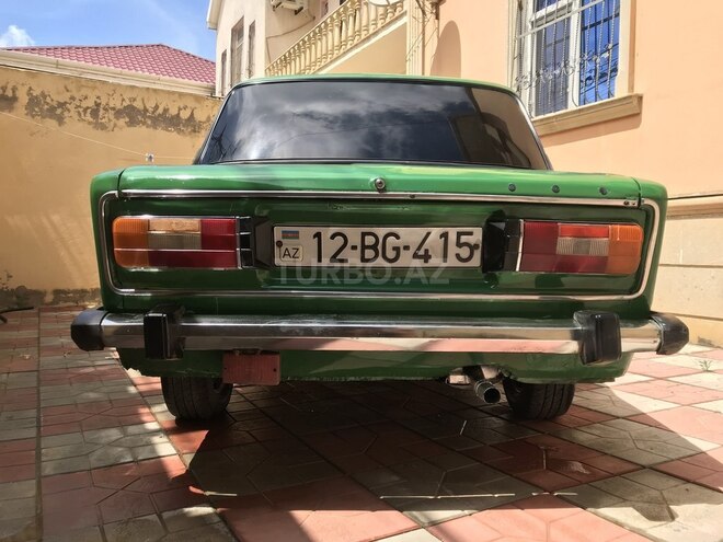 LADA (VAZ) 2106 1982, 99,817 km - 1.5 л - Bakı