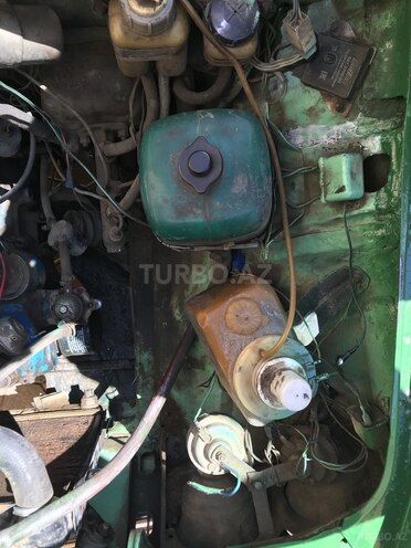 LADA (VAZ) 2106 1982, 99,817 km - 1.5 л - Bakı