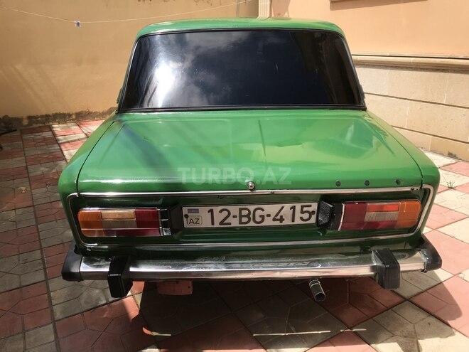 LADA (VAZ) 2106 1982, 99,817 km - 1.5 л - Bakı