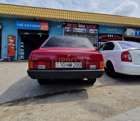 LADA (VAZ) 21099 1996, 473,779 km - 1.5 l - Bakı