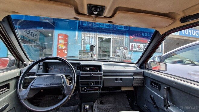 LADA (VAZ) 21099 1996, 473,779 km - 1.5 l - Bakı
