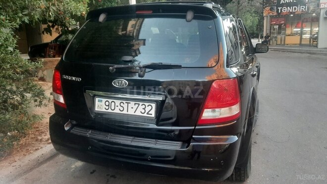 Kia Sorento 2006, 278,000 km - 3.5 l - Bakı