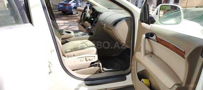 Audi Q7 2006, 234,765 km - 4.2 л - Sumqayıt
