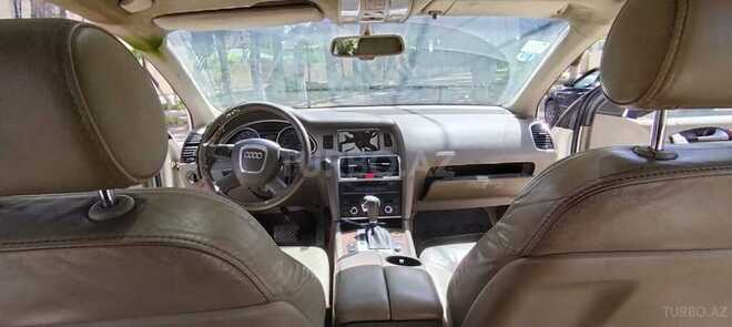 Audi Q7 2006, 234,765 km - 4.2 л - Sumqayıt