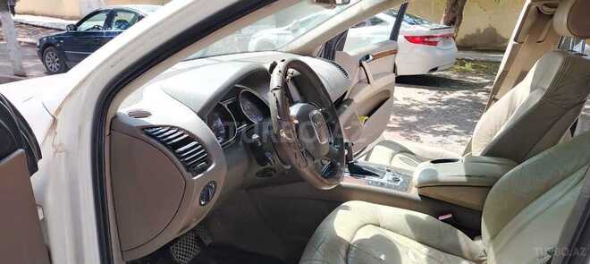 Audi Q7 2006, 234,765 km - 4.2 л - Sumqayıt