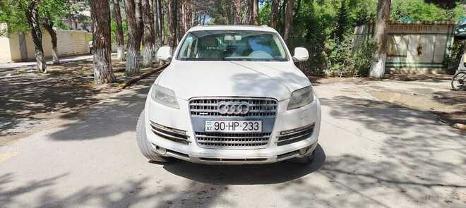 Audi Q7 2006, 234,765 km - 4.2 л - Sumqayıt