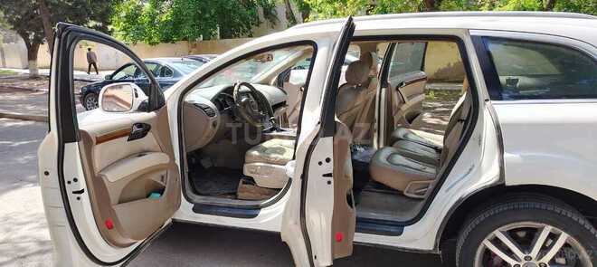 Audi Q7 2006, 234,765 km - 4.2 л - Sumqayıt