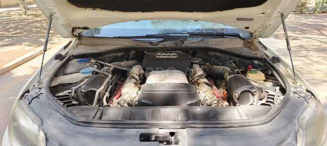 Audi Q7 2006, 234,765 km - 4.2 л - Sumqayıt