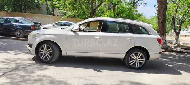 Audi Q7 2006, 234,765 km - 4.2 л - Sumqayıt