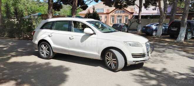Audi Q7 2006, 234,765 km - 4.2 л - Sumqayıt