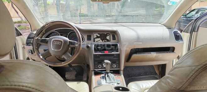 Audi Q7 2006, 234,765 km - 4.2 л - Sumqayıt