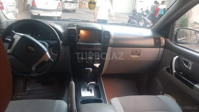Kia Sorento 2006, 278,000 km - 3.5 l - Bakı