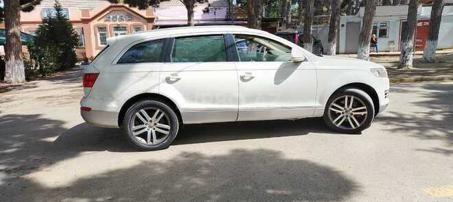 Audi Q7 2006, 234,765 km - 4.2 л - Sumqayıt