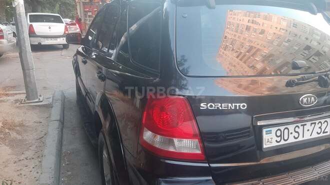 Kia Sorento 2006, 278,000 km - 3.5 l - Bakı