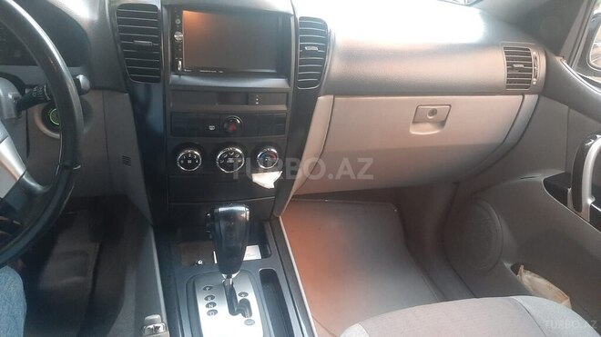 Kia Sorento 2006, 278,000 km - 3.5 l - Bakı