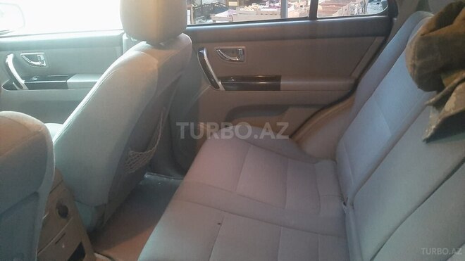 Kia Sorento 2006, 278,000 km - 3.5 l - Bakı