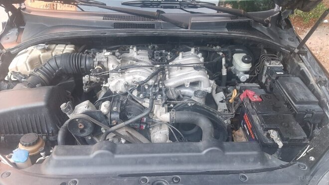 Kia Sorento 2006, 278,000 km - 3.5 l - Bakı