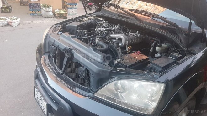 Kia Sorento 2006, 278,000 km - 3.5 l - Bakı