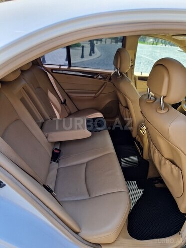 Mercedes C 240 2001, 370,000 km - 2.6 л - Bakı