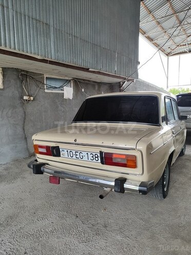 LADA (VAZ) 2106