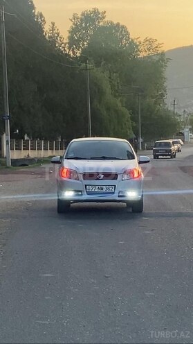 Ravon Nexia R3 2017, 360,570 km - 1.5 л - Bakı