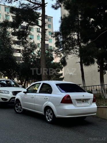 Ravon Nexia R3 2017, 360,570 km - 1.5 л - Bakı