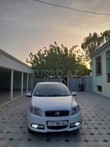 Ravon Nexia R3 2017, 360,570 km - 1.5 л - Bakı