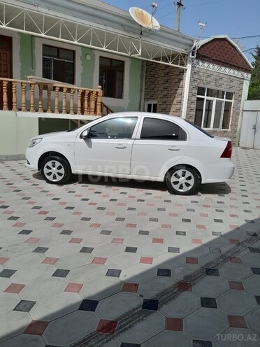 Ravon Nexia R3 2017, 360,570 km - 1.5 л - Bakı