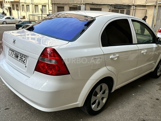 Ravon Nexia R3 2017, 360,570 km - 1.5 л - Bakı