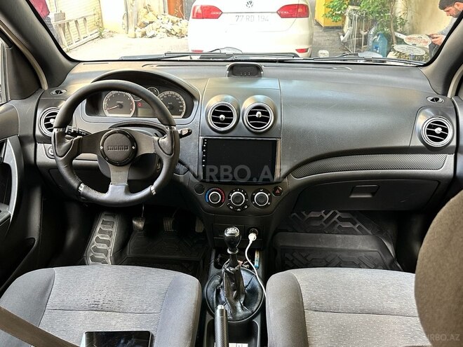 Ravon Nexia R3 2017, 360,570 km - 1.5 л - Bakı