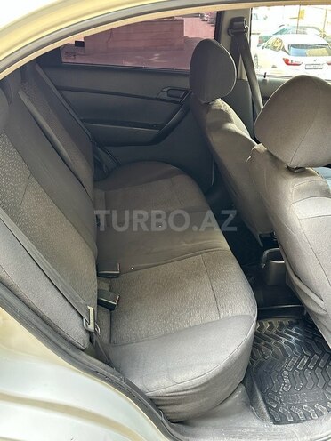 Ravon Nexia R3 2017, 360,570 km - 1.5 л - Bakı