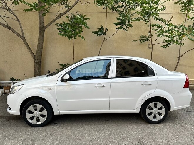 Ravon Nexia R3 2017, 360,570 km - 1.5 л - Bakı