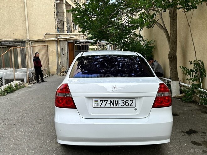 Ravon Nexia R3 2017, 360,570 km - 1.5 л - Bakı