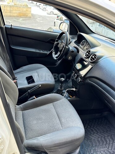 Ravon Nexia R3 2017, 360,570 km - 1.5 л - Bakı