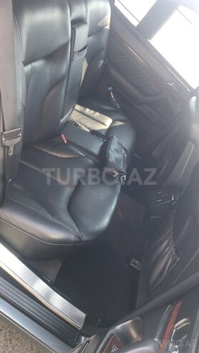 Mercedes S 320 1996, 198,000 km - 3.2 l - Bakı