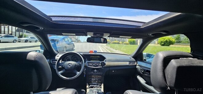 Mercedes E 350 d 2010, 258,000 km - 3.0 л - Bakı