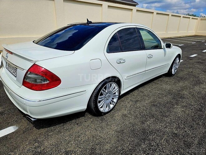 Mercedes E 350