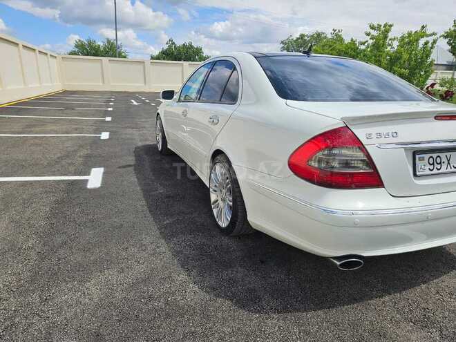 Mercedes E 350