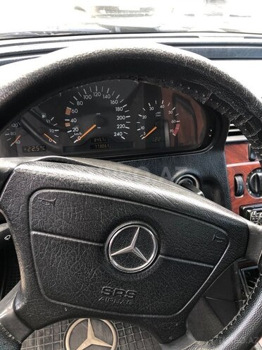 Mercedes C 180 1999, 773,000 km - 1.8 л - Bakı