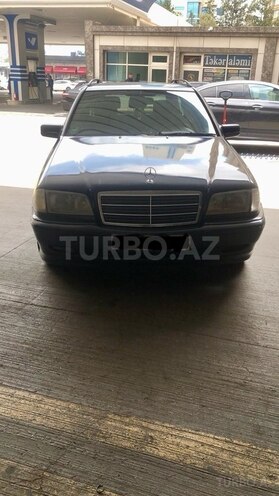 Mercedes C 180 1999, 773,000 km - 1.8 л - Bakı
