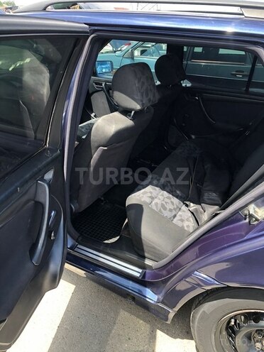 Mercedes C 180 1999, 773,000 km - 1.8 л - Bakı