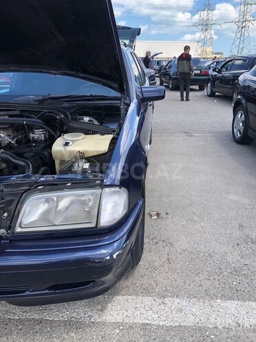 Mercedes C 180 1999, 773,000 km - 1.8 л - Bakı