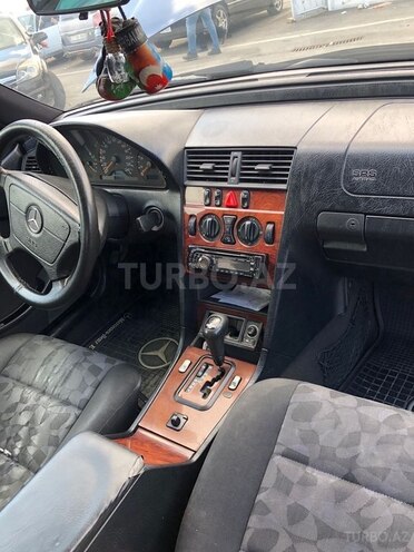 Mercedes C 180 1999, 773,000 km - 1.8 л - Bakı