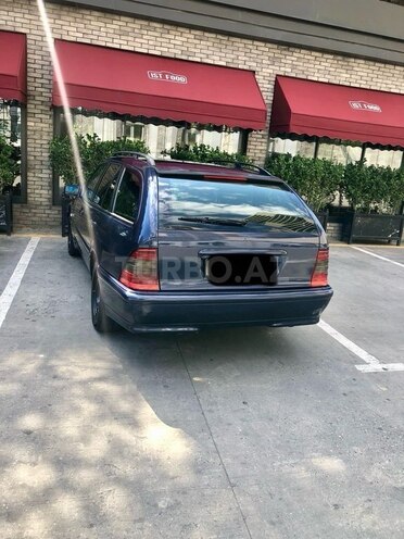 Mercedes C 180 1999, 773,000 km - 1.8 л - Bakı