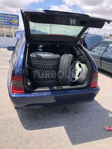Mercedes C 180 1999, 773,000 km - 1.8 л - Bakı