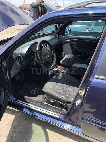 Mercedes C 180 1999, 773,000 km - 1.8 л - Bakı