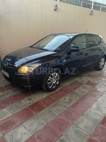 Hyundai i30 2009, 260,000 km - 1.4 l - Gəncə