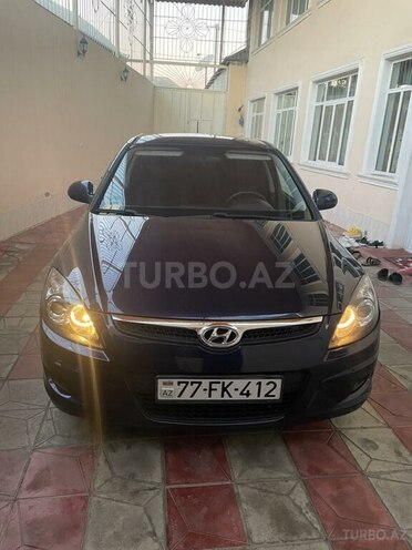 Hyundai i30 2009, 260,000 km - 1.4 l - Gəncə